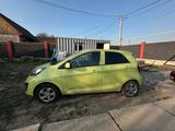 Kia Picanto 2014 года за 4 500 000 тг. в Алматы – фото 3