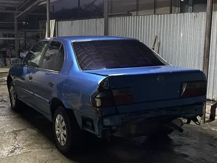 Nissan Primera 1995 года за 350 000 тг. в Алматы – фото 3