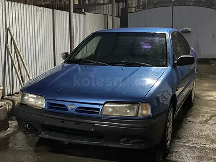 Nissan Primera 1995 года за 350 000 тг. в Алматы – фото 4