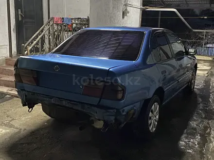 Nissan Primera 1995 года за 350 000 тг. в Алматы – фото 2