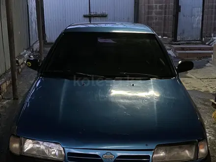 Nissan Primera 1995 года за 350 000 тг. в Алматы – фото 5