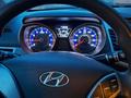 Hyundai Elantra 2014 годаүшін4 300 000 тг. в Актобе – фото 10