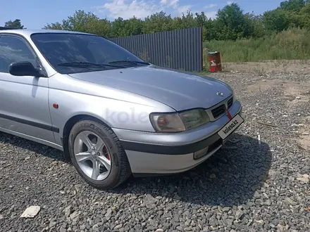 Toyota Carina E 1996 года за 3 200 000 тг. в Караганда – фото 20