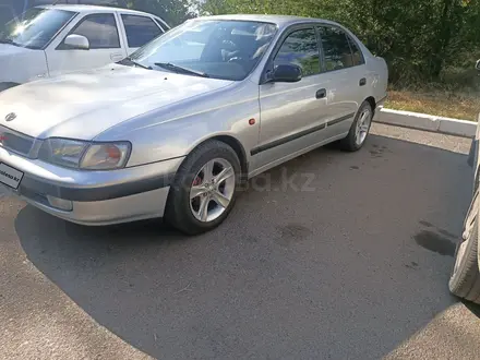 Toyota Carina E 1996 года за 3 200 000 тг. в Караганда – фото 4