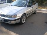 Toyota Carina E 1996 годаүшін3 200 000 тг. в Караганда – фото 3