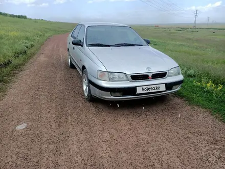 Toyota Carina E 1996 года за 3 200 000 тг. в Караганда – фото 46