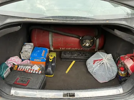 Volkswagen Jetta 2004 года за 1 400 000 тг. в Алматы – фото 22