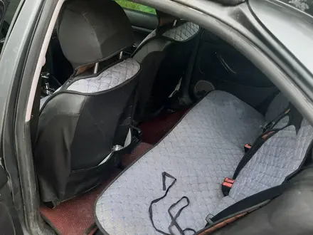 Volkswagen Jetta 2004 года за 1 400 000 тг. в Алматы – фото 6