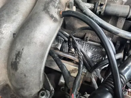 Volkswagen Jetta 2004 года за 1 400 000 тг. в Алматы – фото 10