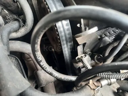 Volkswagen Jetta 2004 года за 1 400 000 тг. в Алматы – фото 11