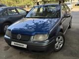 Volkswagen Jetta 2004 года за 1 400 000 тг. в Алматы