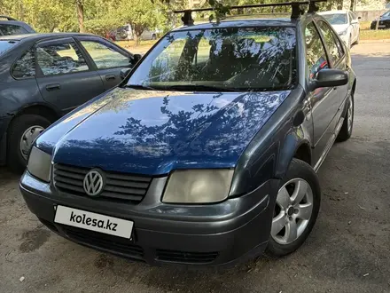 Volkswagen Jetta 2004 года за 1 400 000 тг. в Алматы