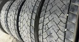 Шины грузовые за 260 000 тг. в Шымкент – фото 2