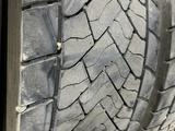 Шины грузовые за 260 000 тг. в Шымкент