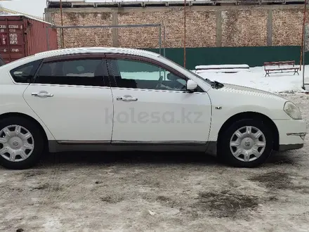 Nissan Teana 2007 года за 3 500 000 тг. в Алматы – фото 3