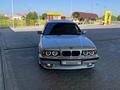 BMW 525 1991 годаүшін2 600 000 тг. в Шымкент