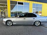 BMW 525 1991 годаүшін2 600 000 тг. в Шымкент – фото 3