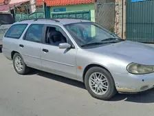 Ford Mondeo, 2000