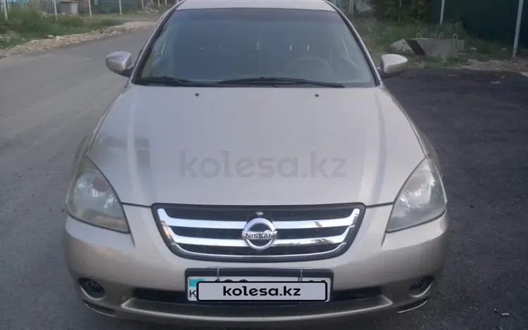 Nissan Altima 2005 годаүшін3 000 000 тг. в Зайсан