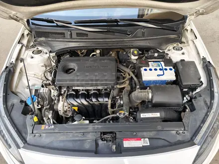 Kia Cerato 2023 года за 8 000 000 тг. в Алматы – фото 11