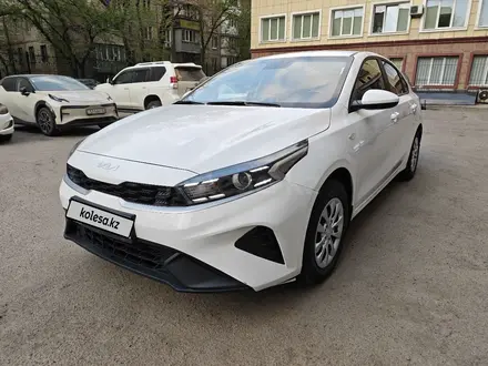 Kia Cerato 2023 года за 8 000 000 тг. в Алматы – фото 12