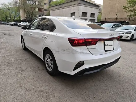 Kia Cerato 2023 года за 8 000 000 тг. в Алматы – фото 14