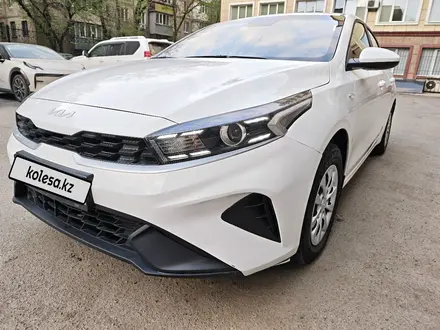 Kia Cerato 2023 года за 8 000 000 тг. в Алматы