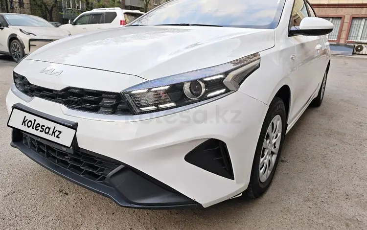 Kia Cerato 2023 года за 8 000 000 тг. в Алматы