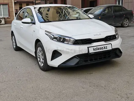 Kia Cerato 2023 года за 8 000 000 тг. в Алматы – фото 3