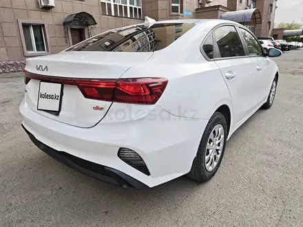 Kia Cerato 2023 года за 8 000 000 тг. в Алматы – фото 5