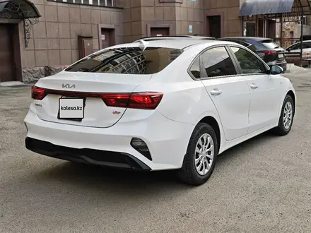 Kia Cerato 2023 года за 8 000 000 тг. в Алматы – фото 6