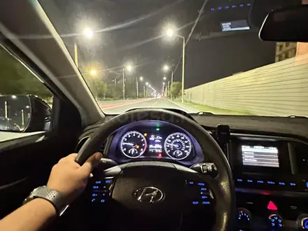 Hyundai Elantra 2018 года за 5 000 000 тг. в Атырау – фото 11