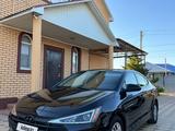Hyundai Elantra 2018 годаүшін5 000 000 тг. в Атырау