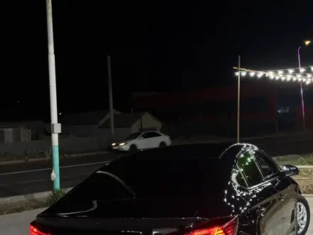 Hyundai Elantra 2018 года за 5 000 000 тг. в Атырау – фото 8