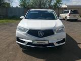Acura MDX 2020 годаfor22 000 000 тг. в Астана – фото 2