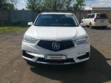 Acura MDX 2020 годаүшін22 000 000 тг. в Астана