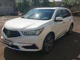 Acura MDX 2020 годаүшін22 000 000 тг. в Астана – фото 3