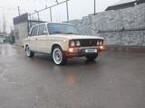 ВАЗ (Lada) 2106 1986 года за 550 000 тг. в Карабулак – фото 2