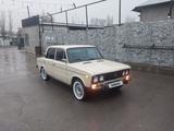 ВАЗ (Lada) 2106 1986 года за 550 000 тг. в Карабулак