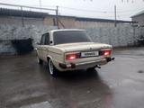 ВАЗ (Lada) 2106 1986 года за 550 000 тг. в Карабулак – фото 5