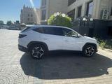Hyundai Tucson 2021 года за 11 500 000 тг. в Шымкент – фото 4