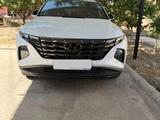 Hyundai Tucson 2021 года за 11 500 000 тг. в Шымкент – фото 3