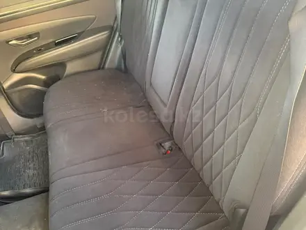 Hyundai Tucson 2021 года за 11 500 000 тг. в Шымкент – фото 9