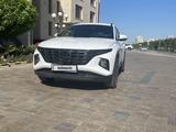 Hyundai Tucson 2021 года за 11 500 000 тг. в Шымкент