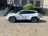Hyundai Tucson 2021 года за 11 500 000 тг. в Шымкент – фото 2