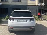 Hyundai Tucson 2021 года за 11 500 000 тг. в Шымкент – фото 3