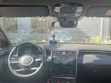 Hyundai Tucson 2021 года за 11 500 000 тг. в Шымкент – фото 5