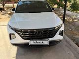 Hyundai Tucson 2021 года за 11 500 000 тг. в Шымкент