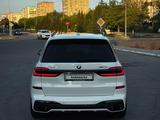 BMW X7 2023 года за 48 000 000 тг. в Павлодар – фото 4