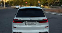 BMW X7 2023 годаүшін48 000 000 тг. в Павлодар – фото 4